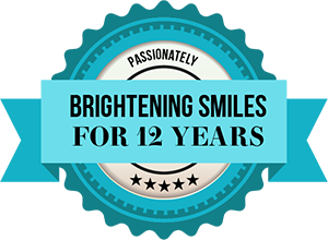 Brightening Smiles for 12 years