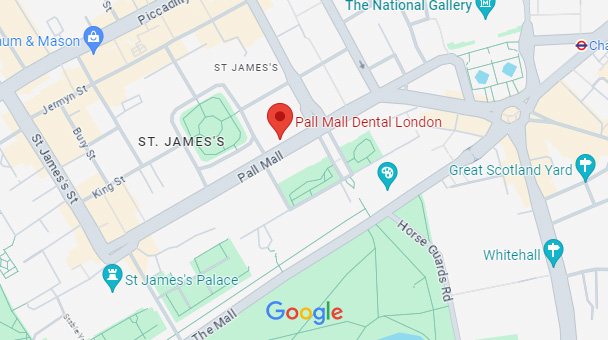 Pall Mall Dental