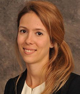 Dr Vasiliki Koidou