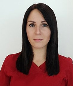 Gabija Bendoraitiene