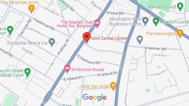 Mint Dental Centre
