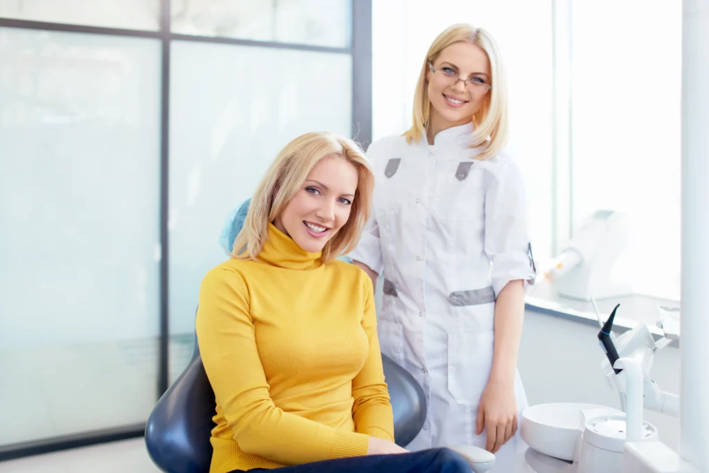 Choosing the Right Dental Hygienist in London: 5 Questions to Ask