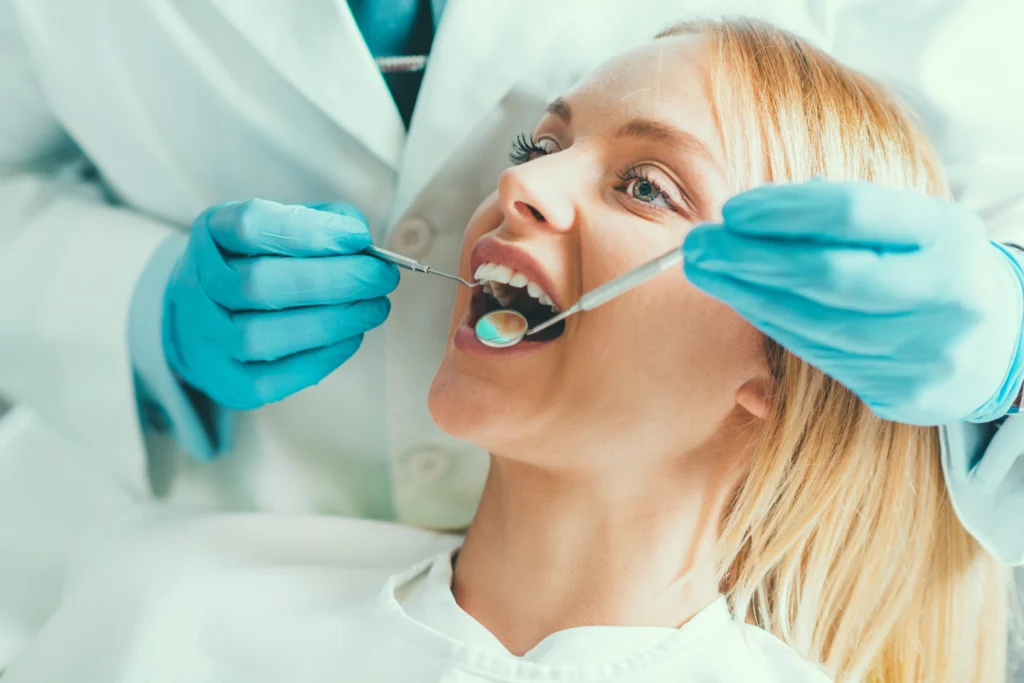 Teeth Cleaning London: How Often Do You Really Need It for Healthy Gums?