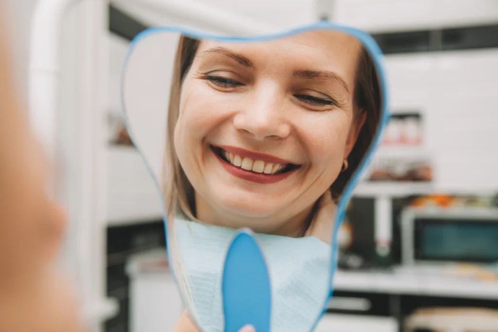 What to Avoid After Teeth Whitening: London Patient Guide