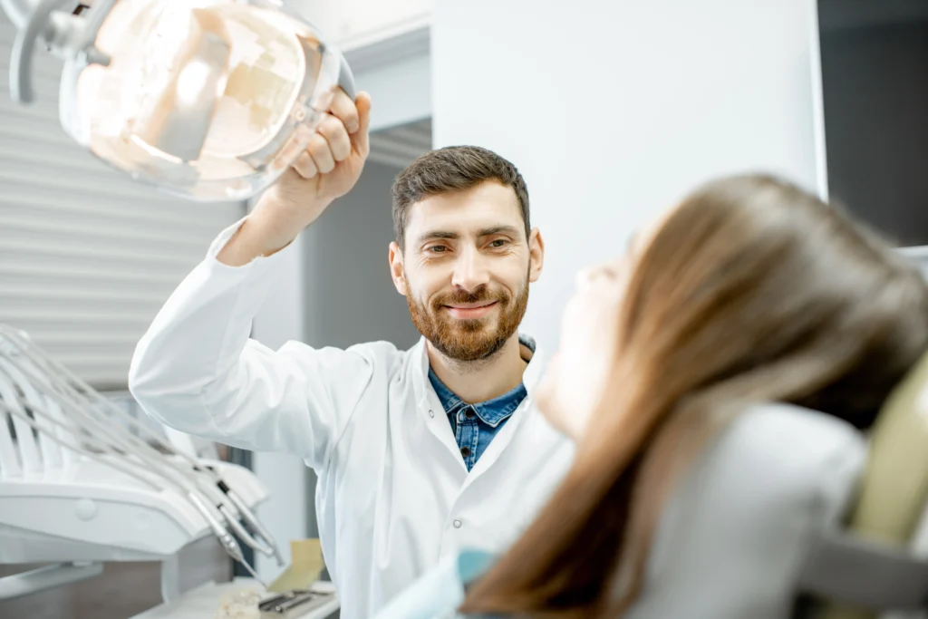 What Is General Dentistry A Simple Guide for First-Time Patients