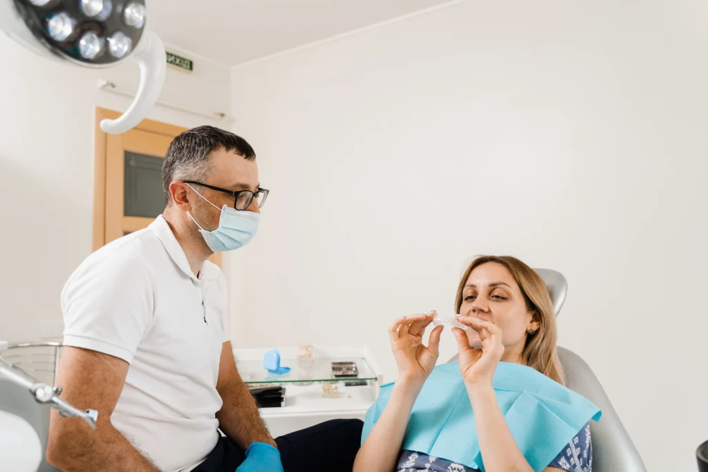 Gum Disease: Early Warning Signs Most People in the UK Ignore