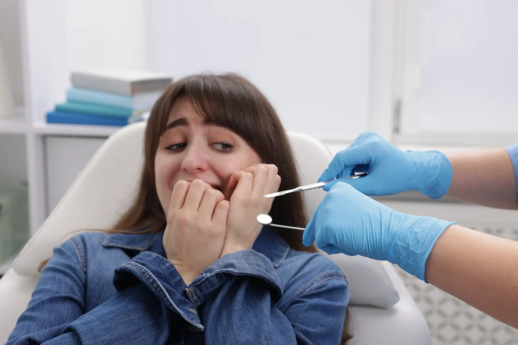 Is Stain Removal Safe for Sensitive Teeth?