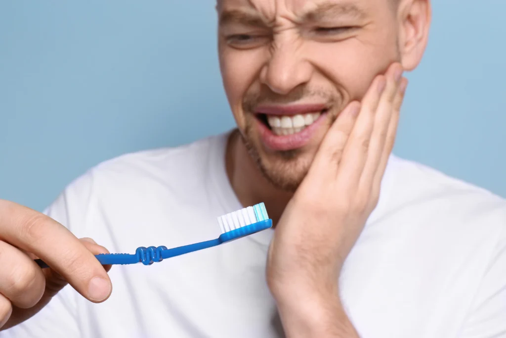Teeth Cleaning for Sensitive Teeth: What Are Your Options?