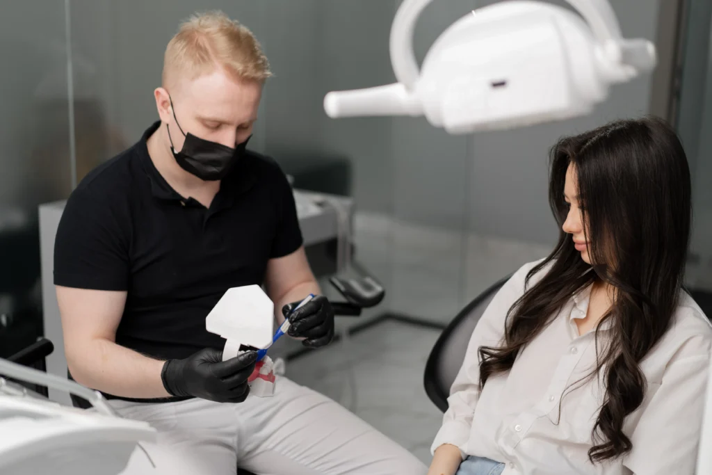 Is Professional Teeth Whitening in London Worth It? Honest Dentist Advice