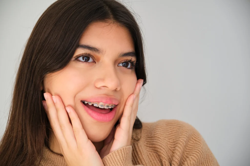 7 Signs You Need Teeth Straightening in London