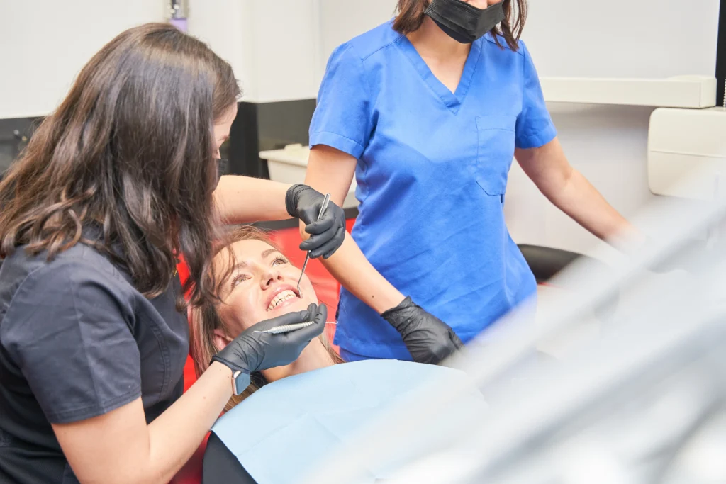 Emergency Orthodontics London: What to Do If Your Braces Break