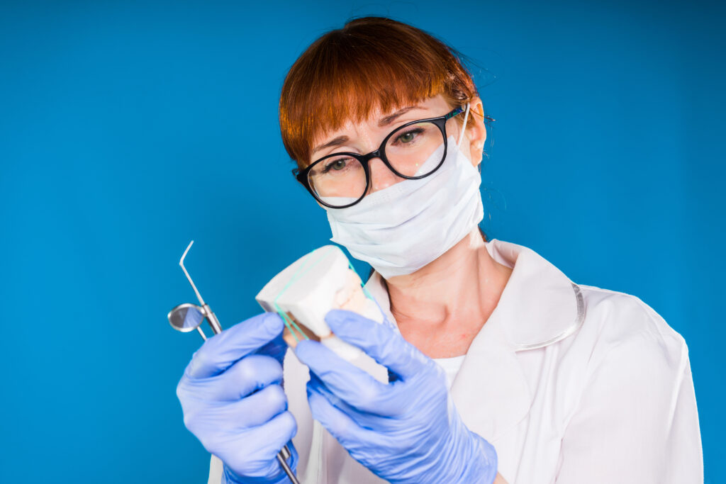 Nervous About Seeing a Dental Hygienist Here’s What to Expect